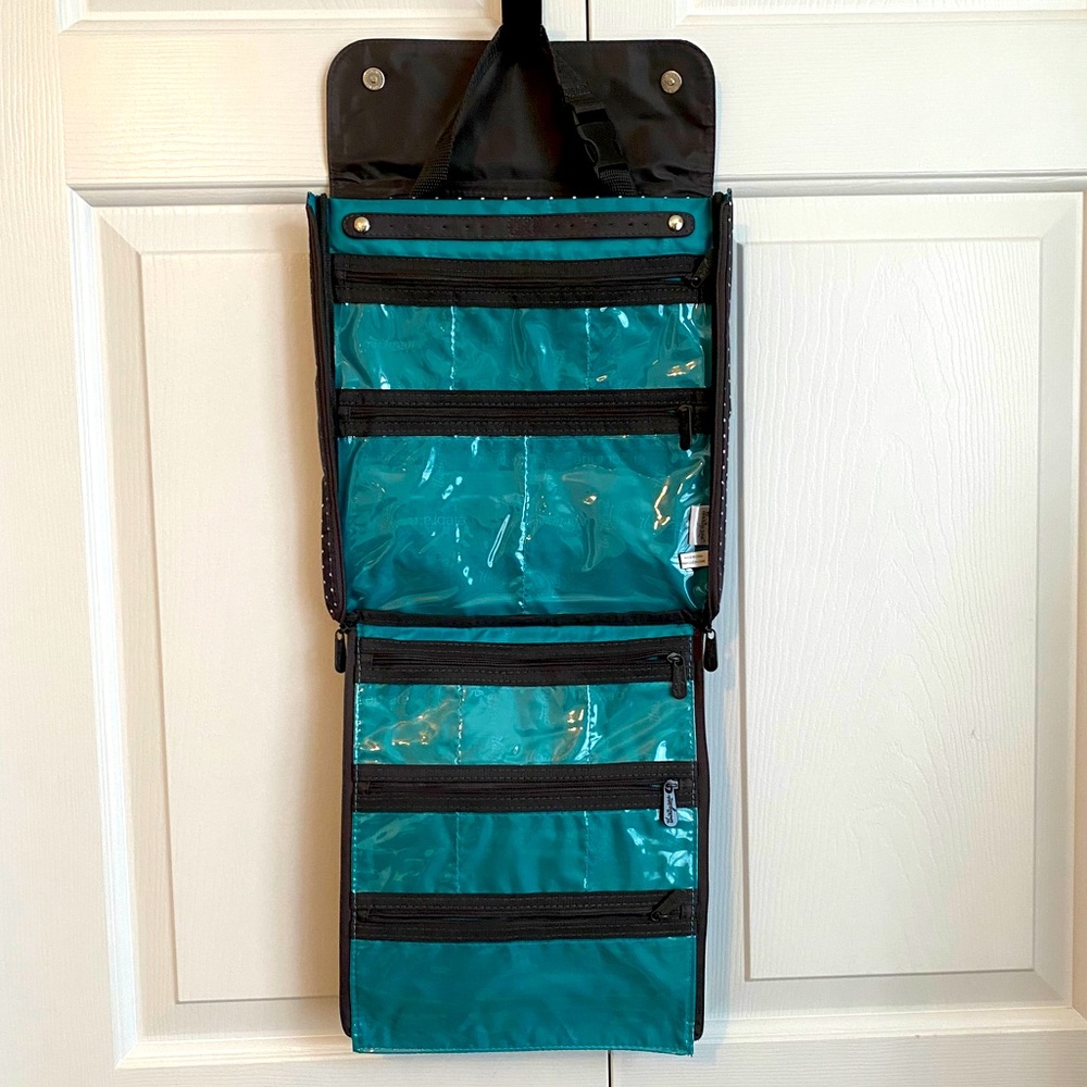 New Thirty-One travel jewelry keeper